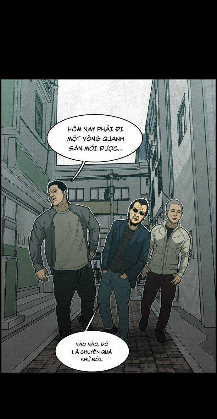 Khu Trọ Quỷ Ám - Chapter 38 - Trang 14