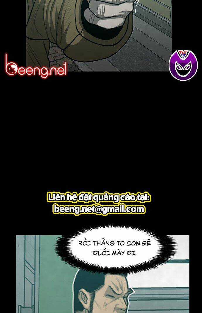 Khu Trọ Quỷ Ám - Chapter 38 - Trang 20