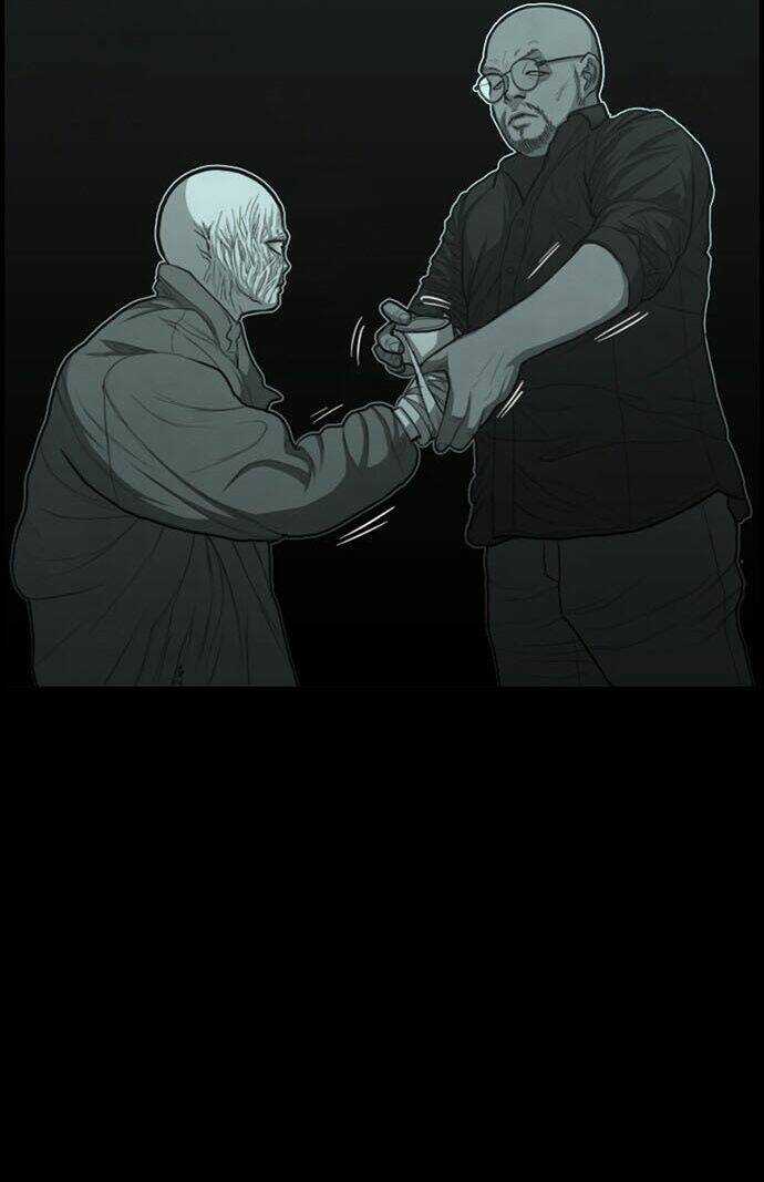 Khu Trọ Quỷ Ám - Chapter 38 - Trang 22