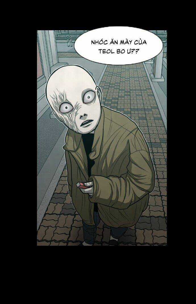 Khu Trọ Quỷ Ám - Chapter 38 - Trang 28