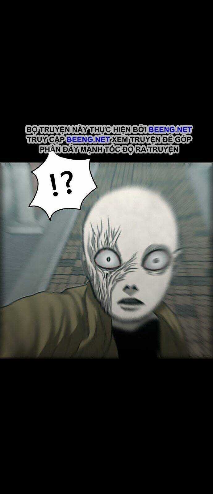 Khu Trọ Quỷ Ám - Chapter 38 - Trang 32