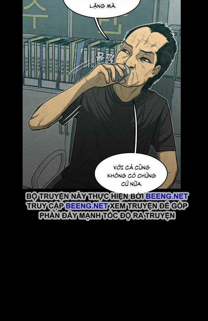 Khu Trọ Quỷ Ám - Chapter 38 - Trang 39