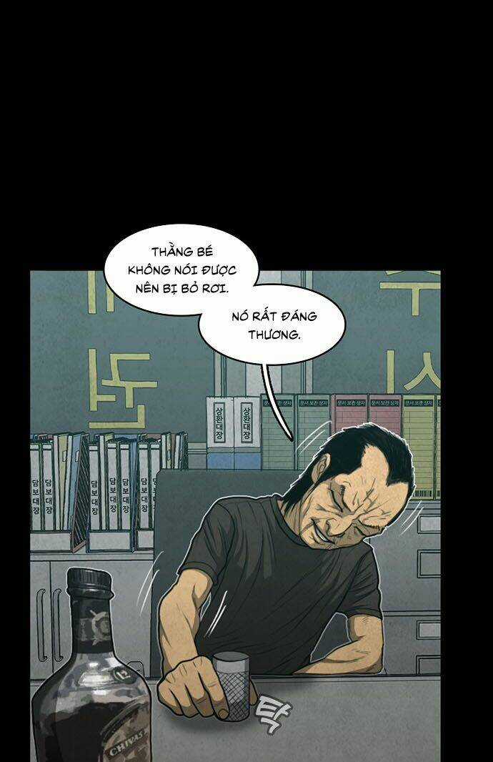 Khu Trọ Quỷ Ám - Chapter 38 - Trang 41