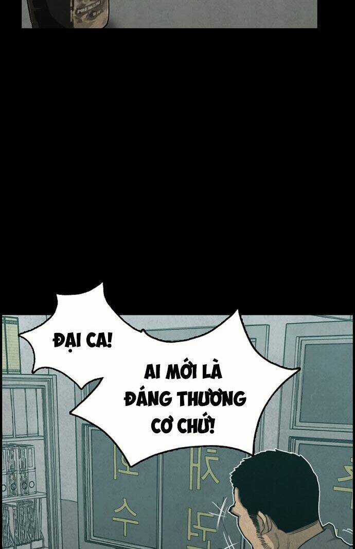 Khu Trọ Quỷ Ám - Chapter 38 - Trang 42