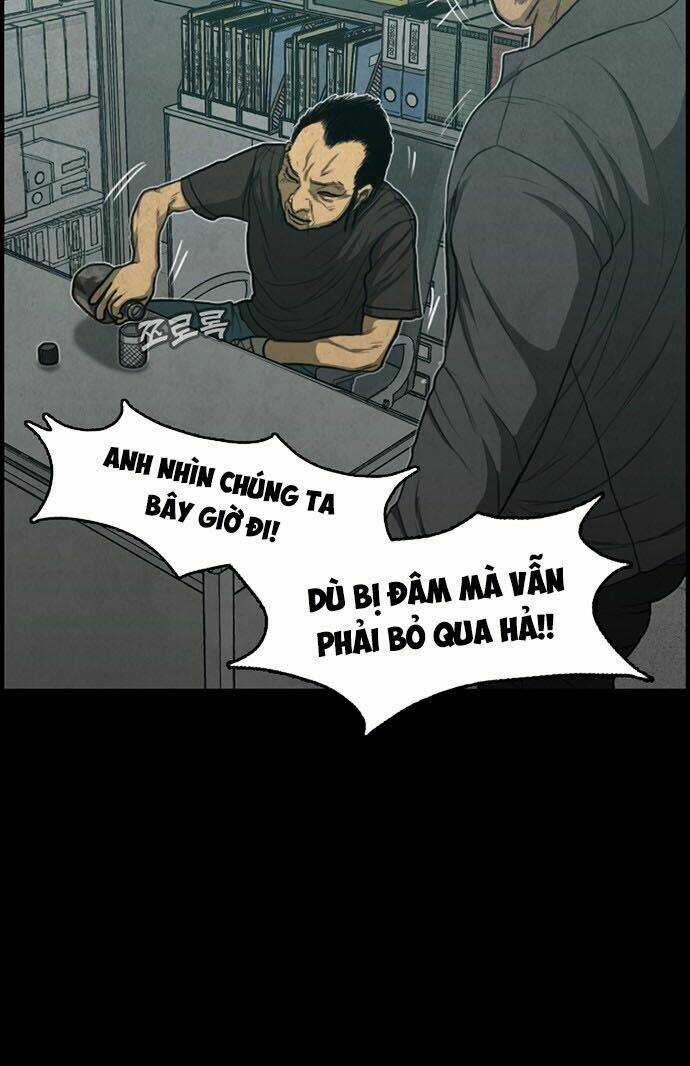 Khu Trọ Quỷ Ám - Chapter 38 - Trang 43