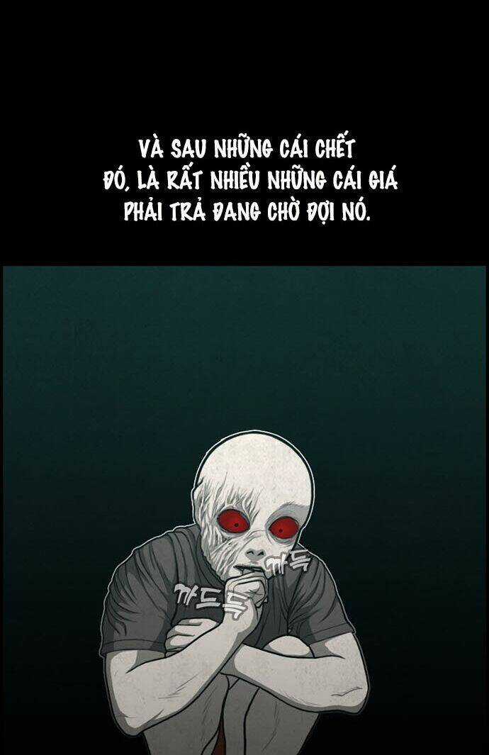 Khu Trọ Quỷ Ám - Chapter 38 - Trang 69