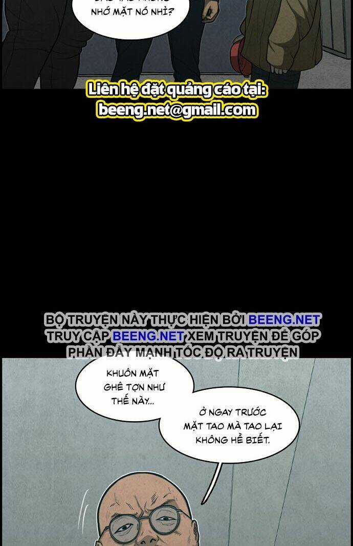Khu Trọ Quỷ Ám - Chapter 38 - Trang 9