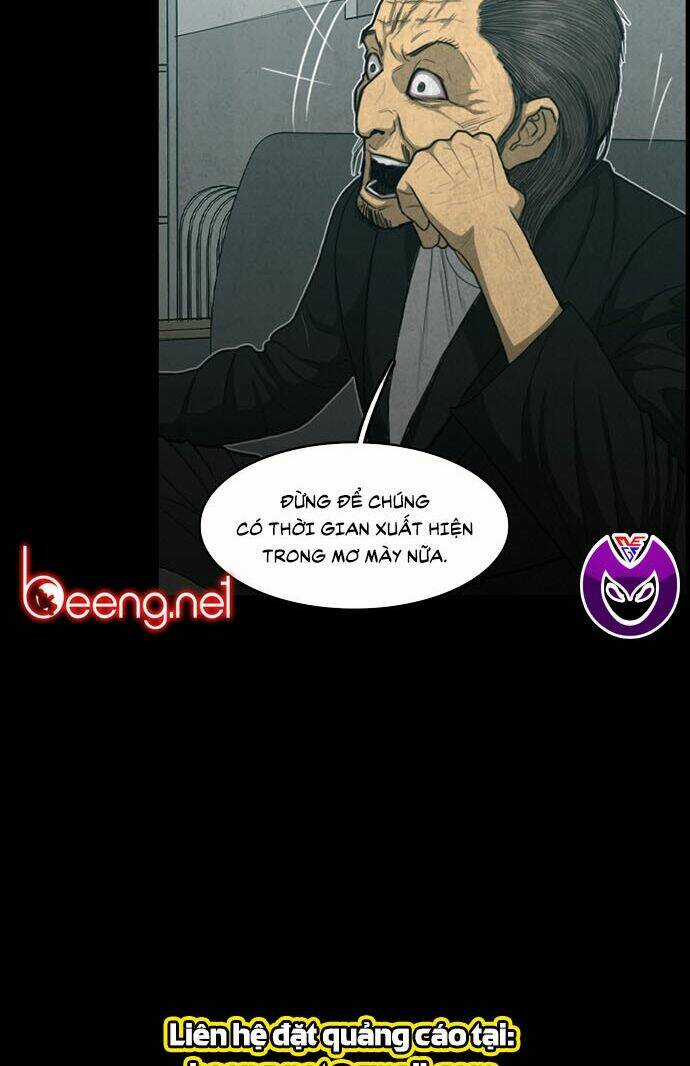 Khu Trọ Quỷ Ám - Chapter 38 - Trang 81