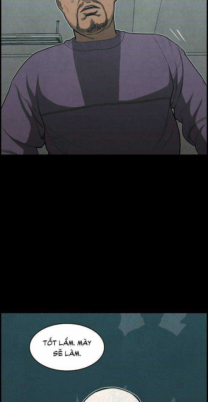 Khu Trọ Quỷ Ám - Chapter 38 - Trang 10