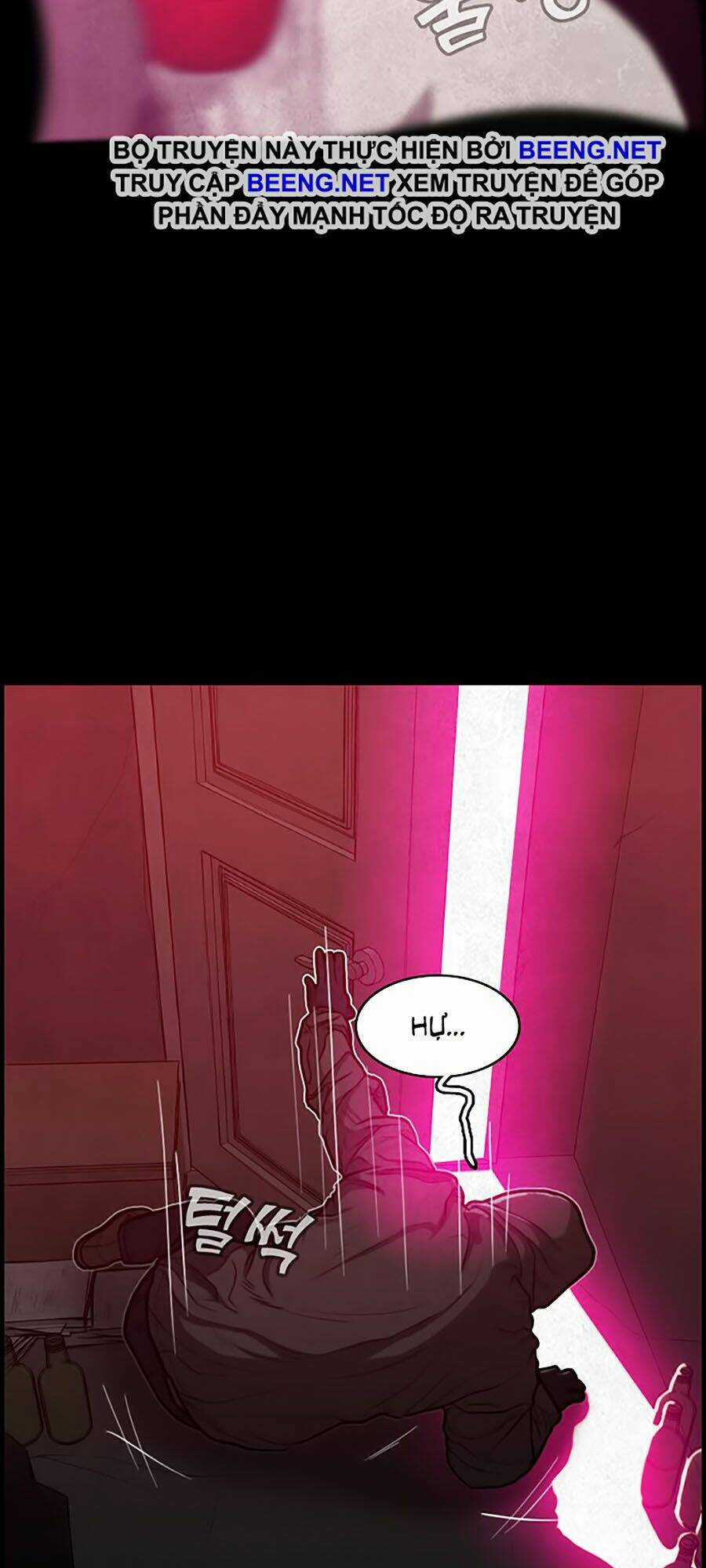 Khu Trọ Quỷ Ám - Chapter 39 - Trang 17