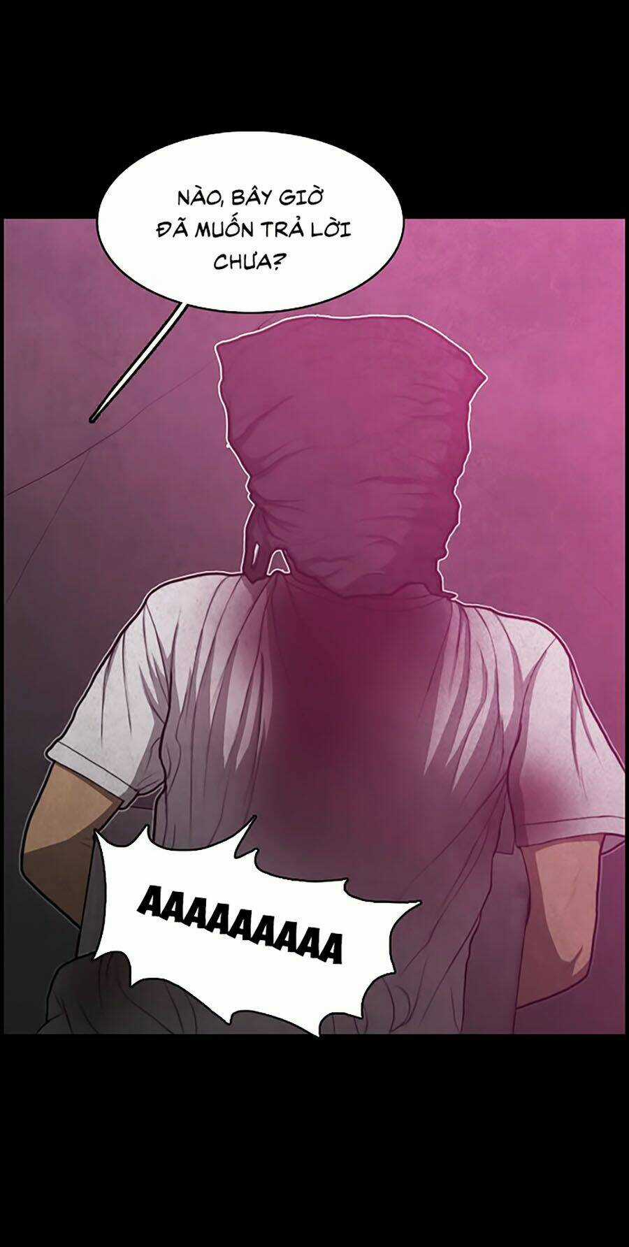 Khu Trọ Quỷ Ám - Chapter 39 - Trang 3