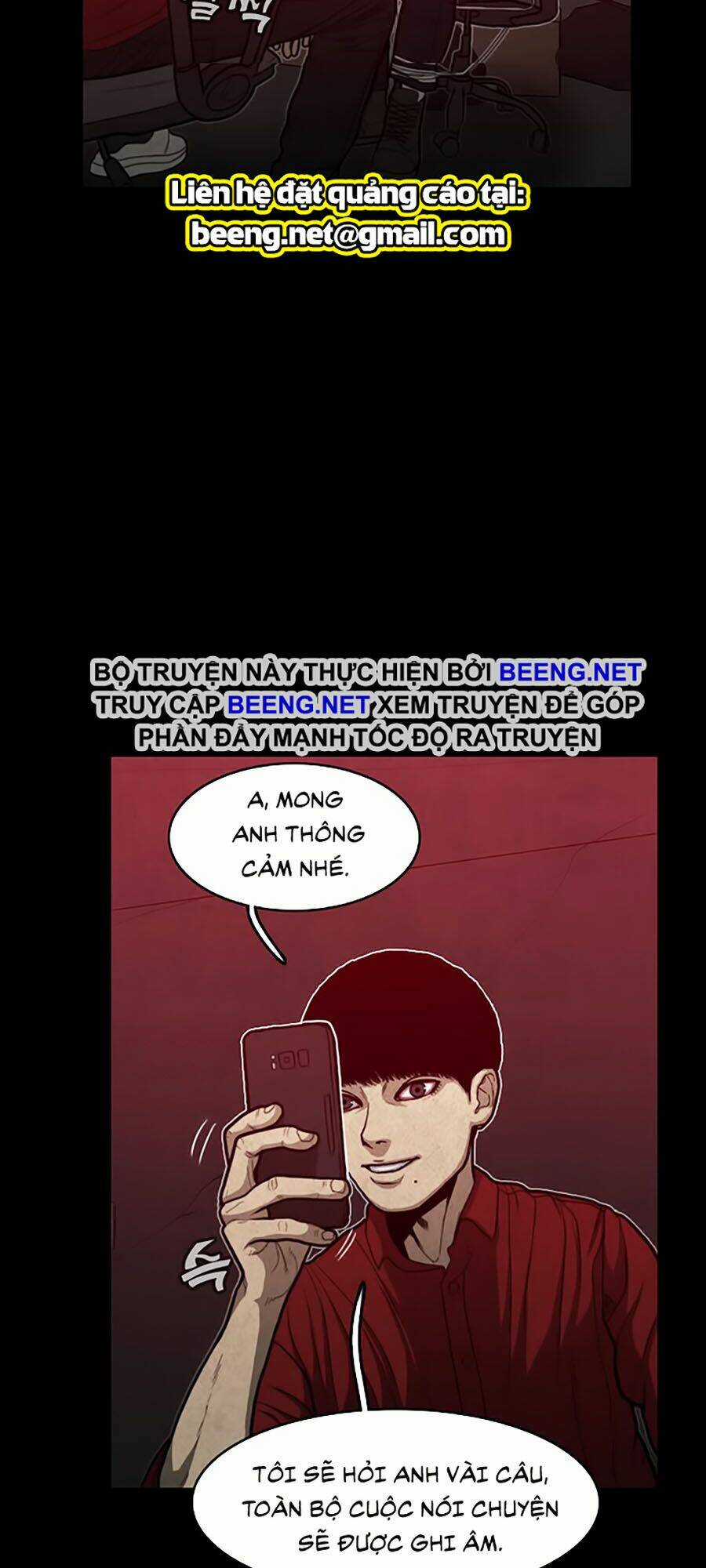 Khu Trọ Quỷ Ám - Chapter 39 - Trang 27