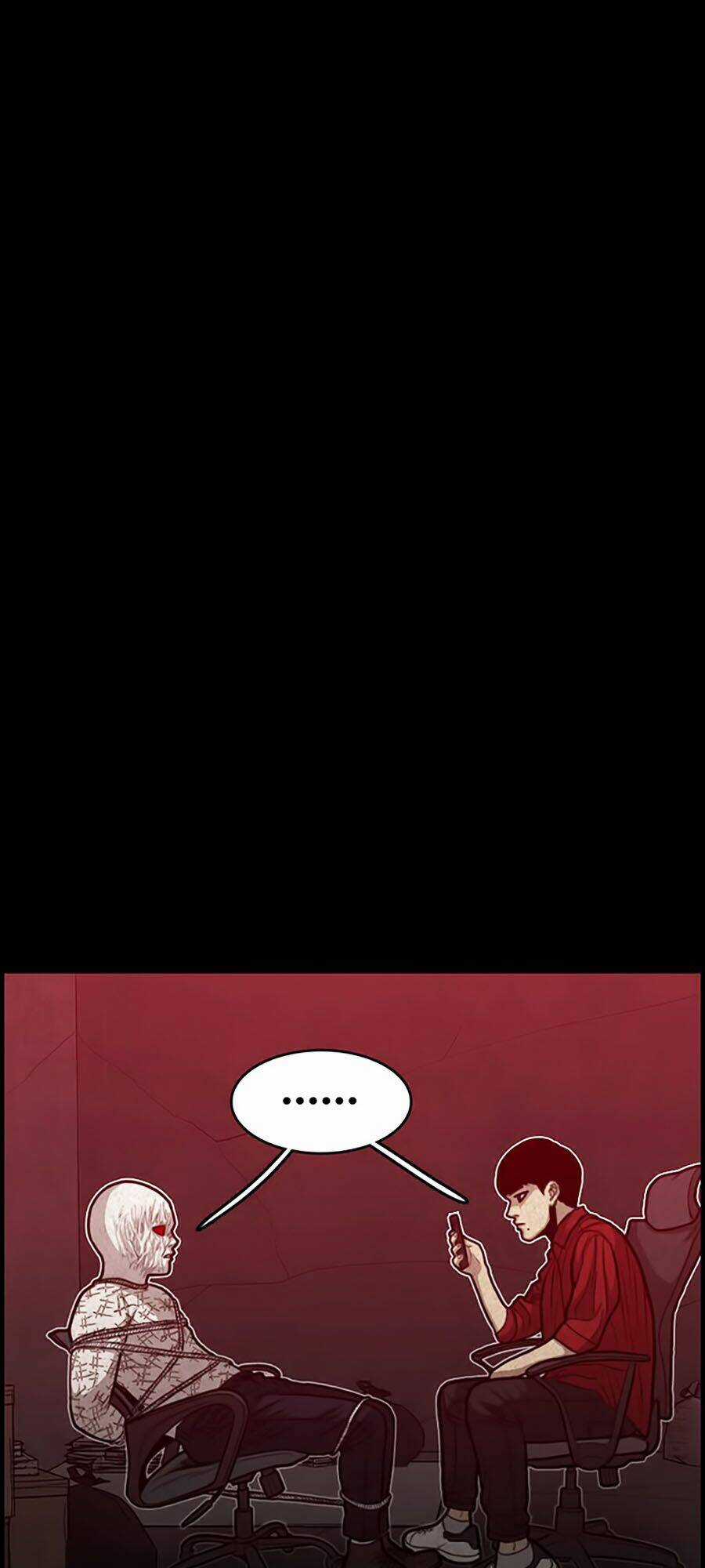 Khu Trọ Quỷ Ám - Chapter 39 - Trang 31