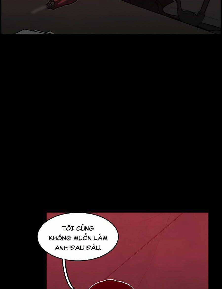 Khu Trọ Quỷ Ám - Chapter 39 - Trang 34