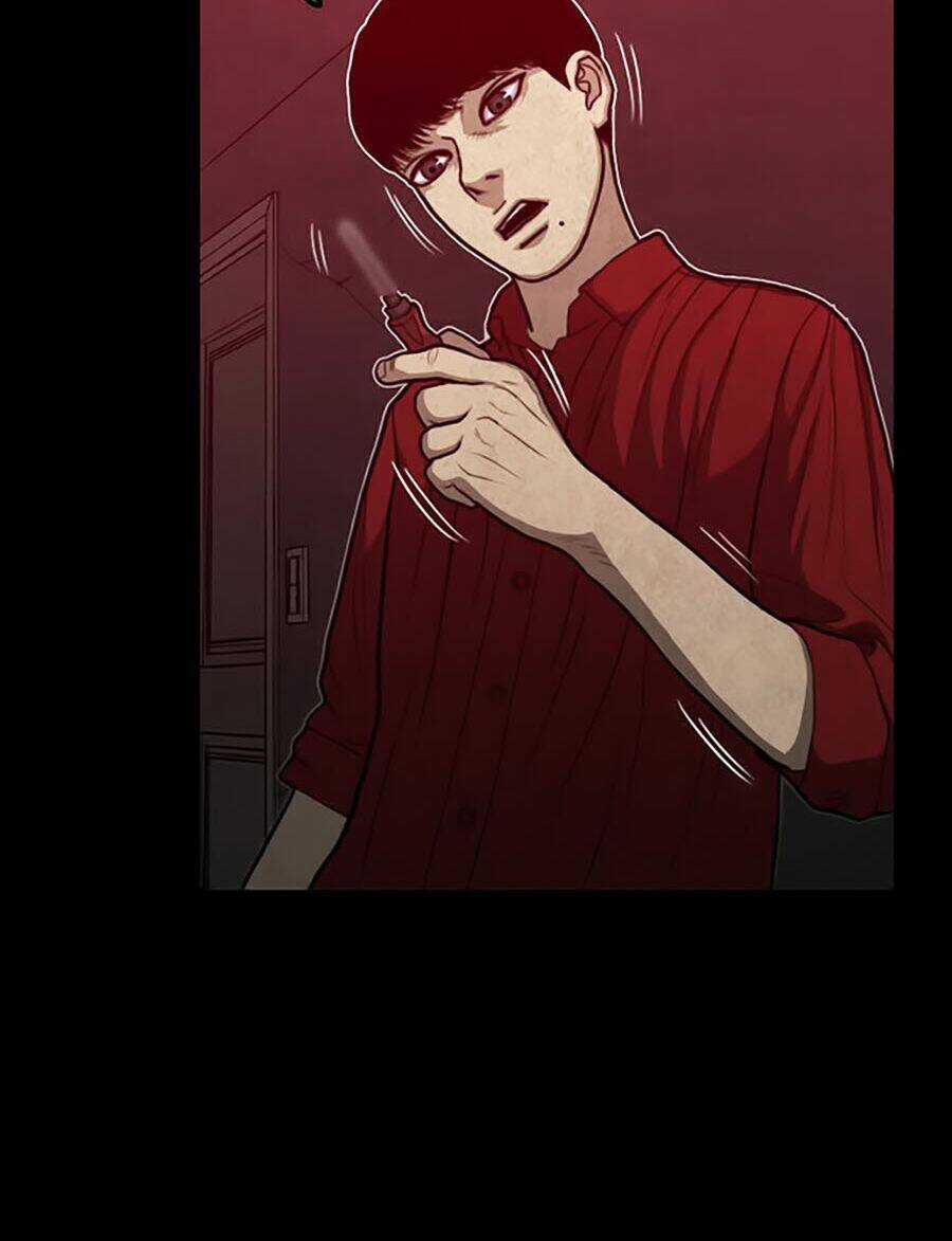 Khu Trọ Quỷ Ám - Chapter 39 - Trang 35