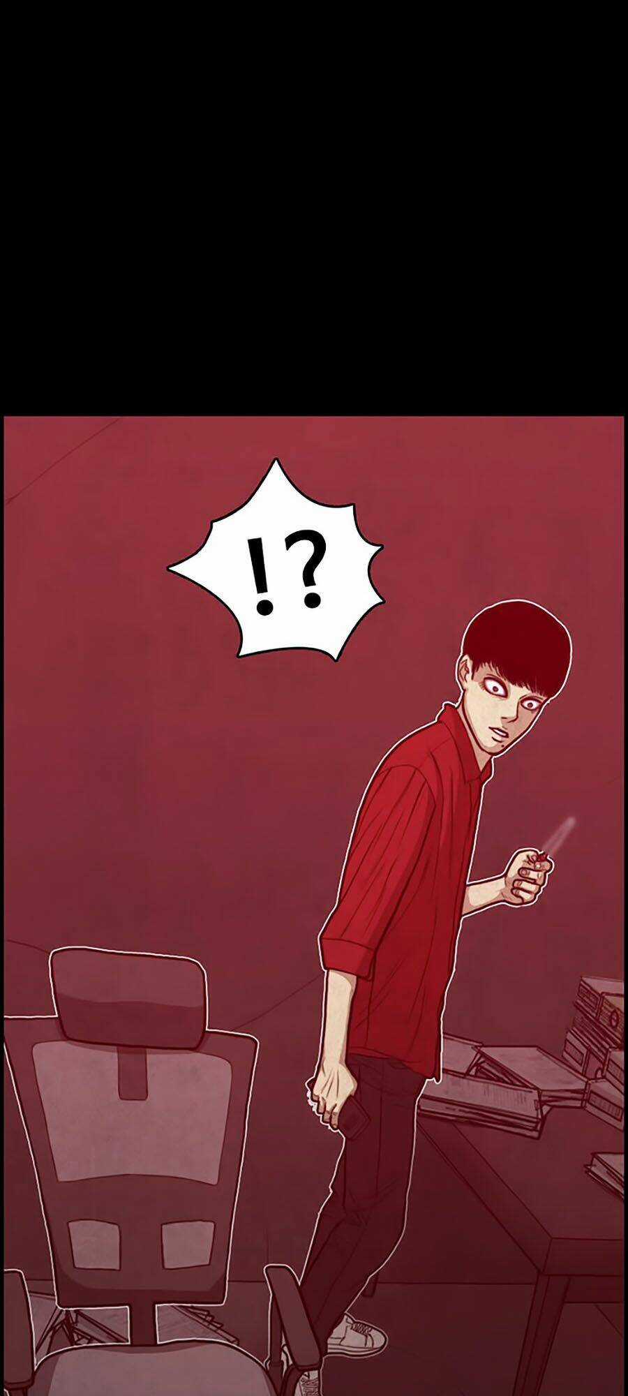 Khu Trọ Quỷ Ám - Chapter 39 - Trang 38