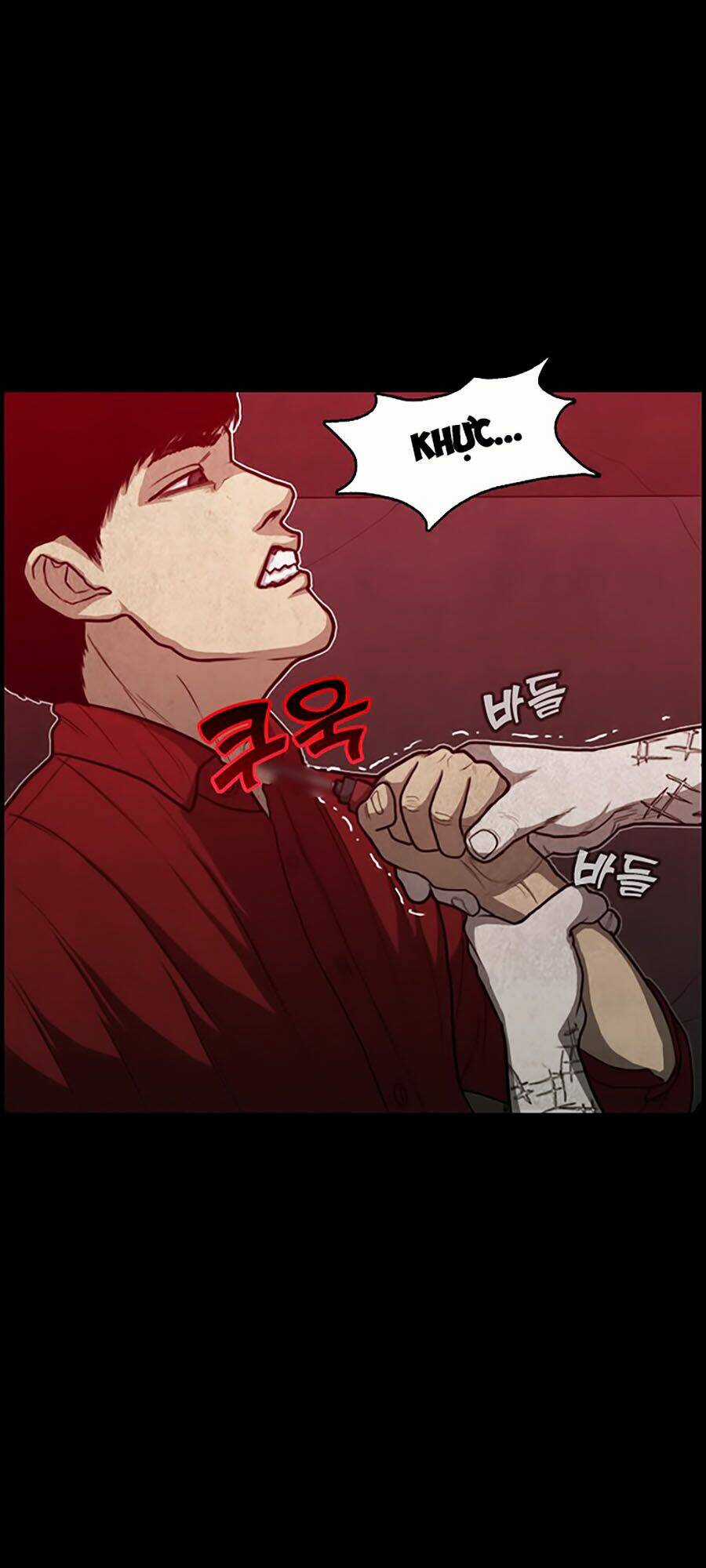 Khu Trọ Quỷ Ám - Chapter 39 - Trang 44