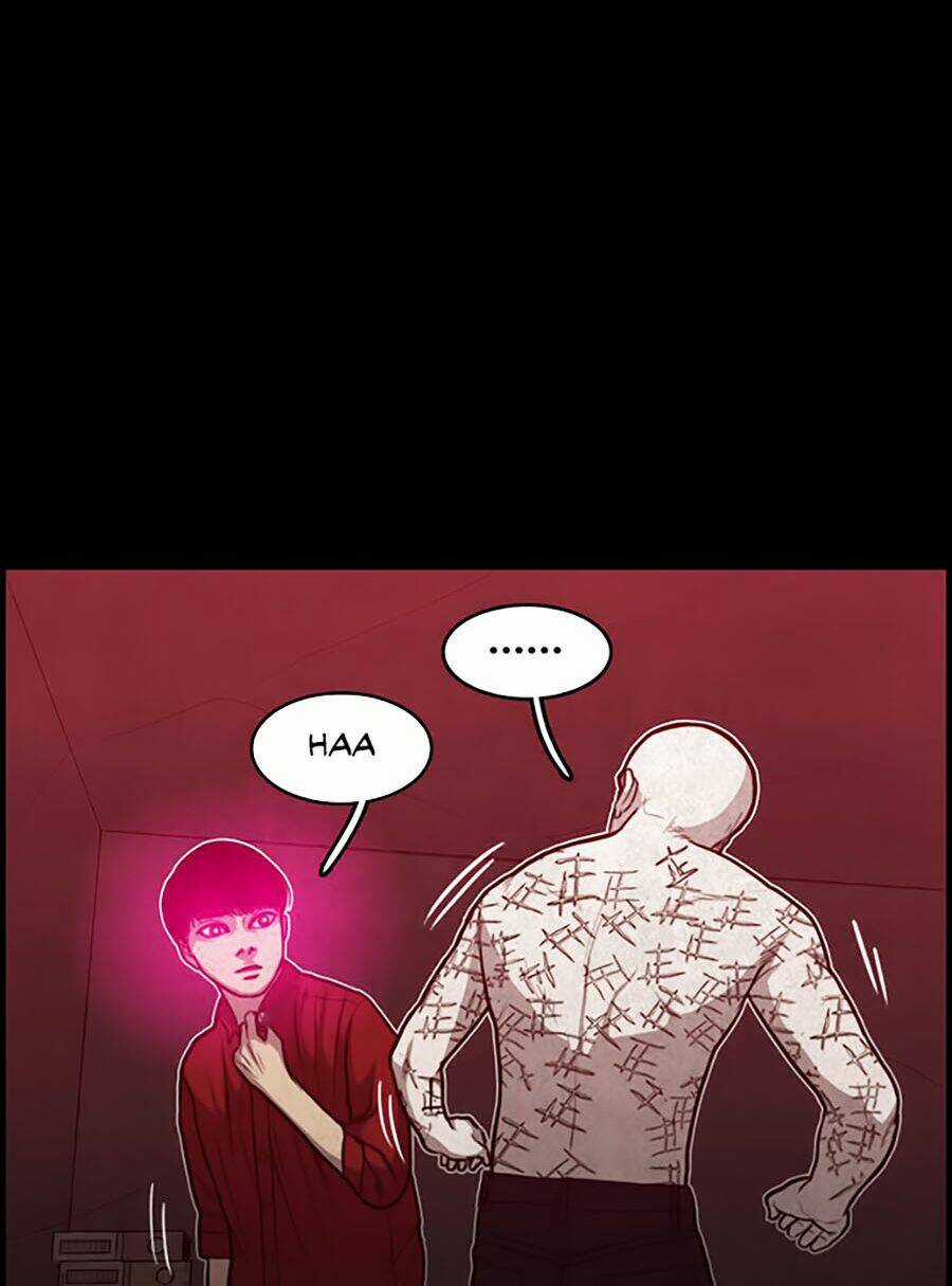 Khu Trọ Quỷ Ám - Chapter 39 - Trang 47