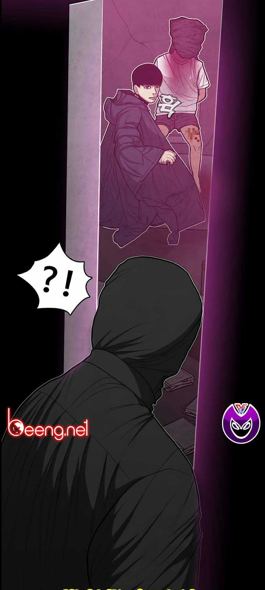 Khu Trọ Quỷ Ám - Chapter 39 - Trang 6