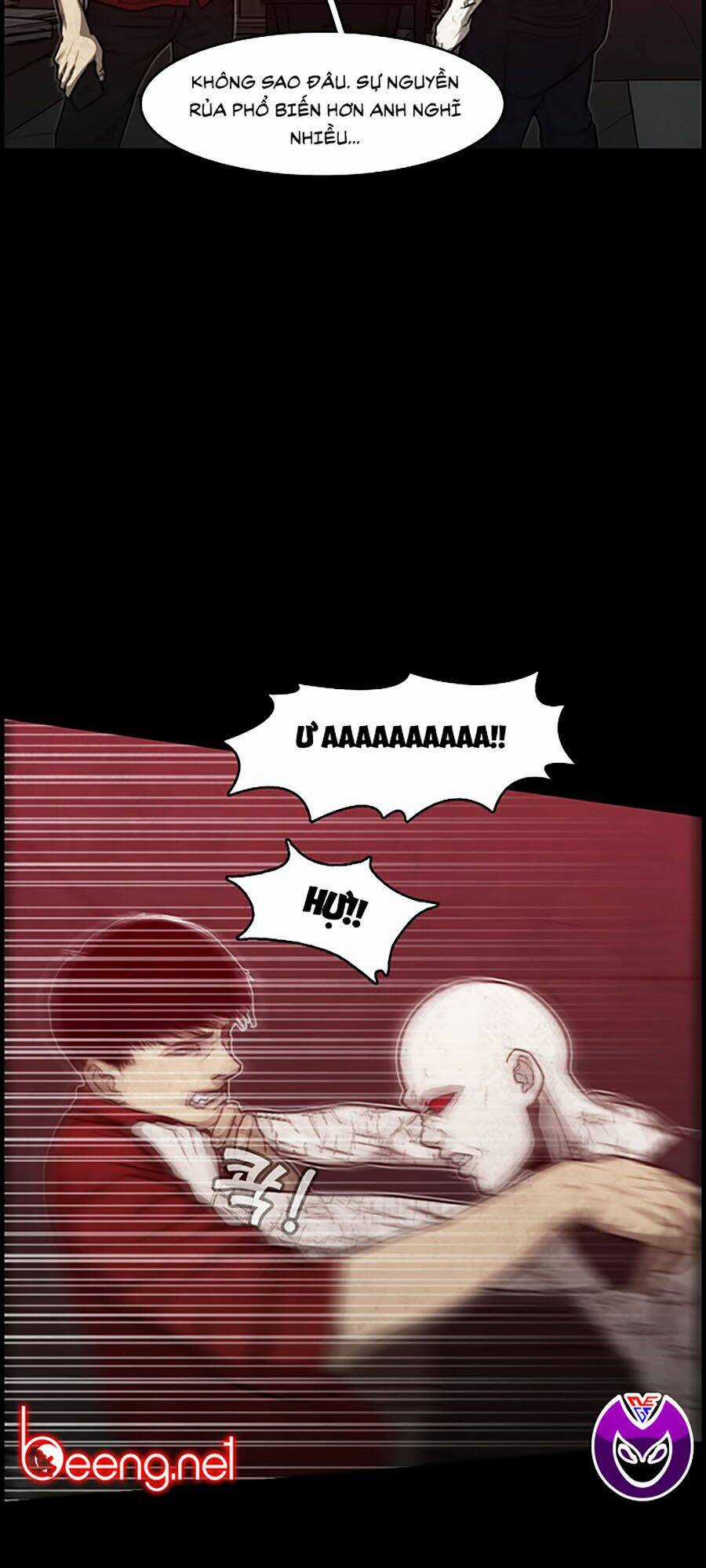 Khu Trọ Quỷ Ám - Chapter 39 - Trang 54