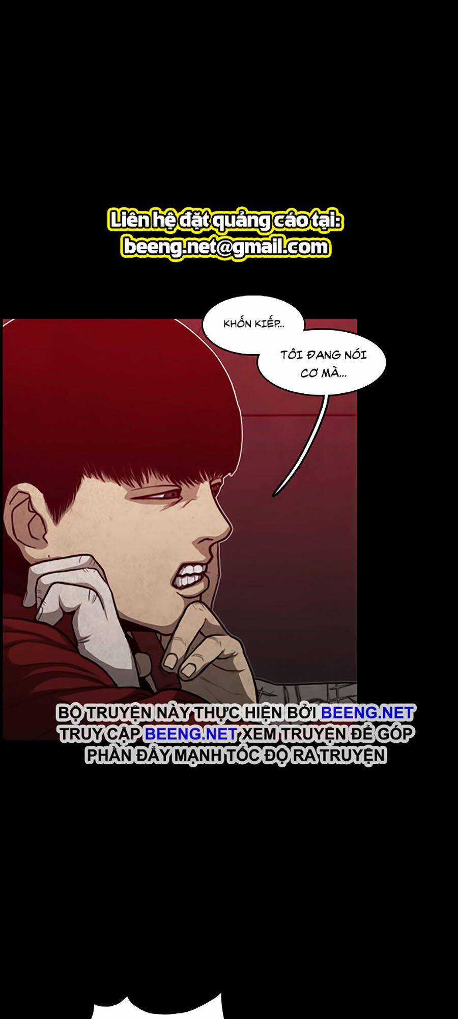 Khu Trọ Quỷ Ám - Chapter 39 - Trang 55