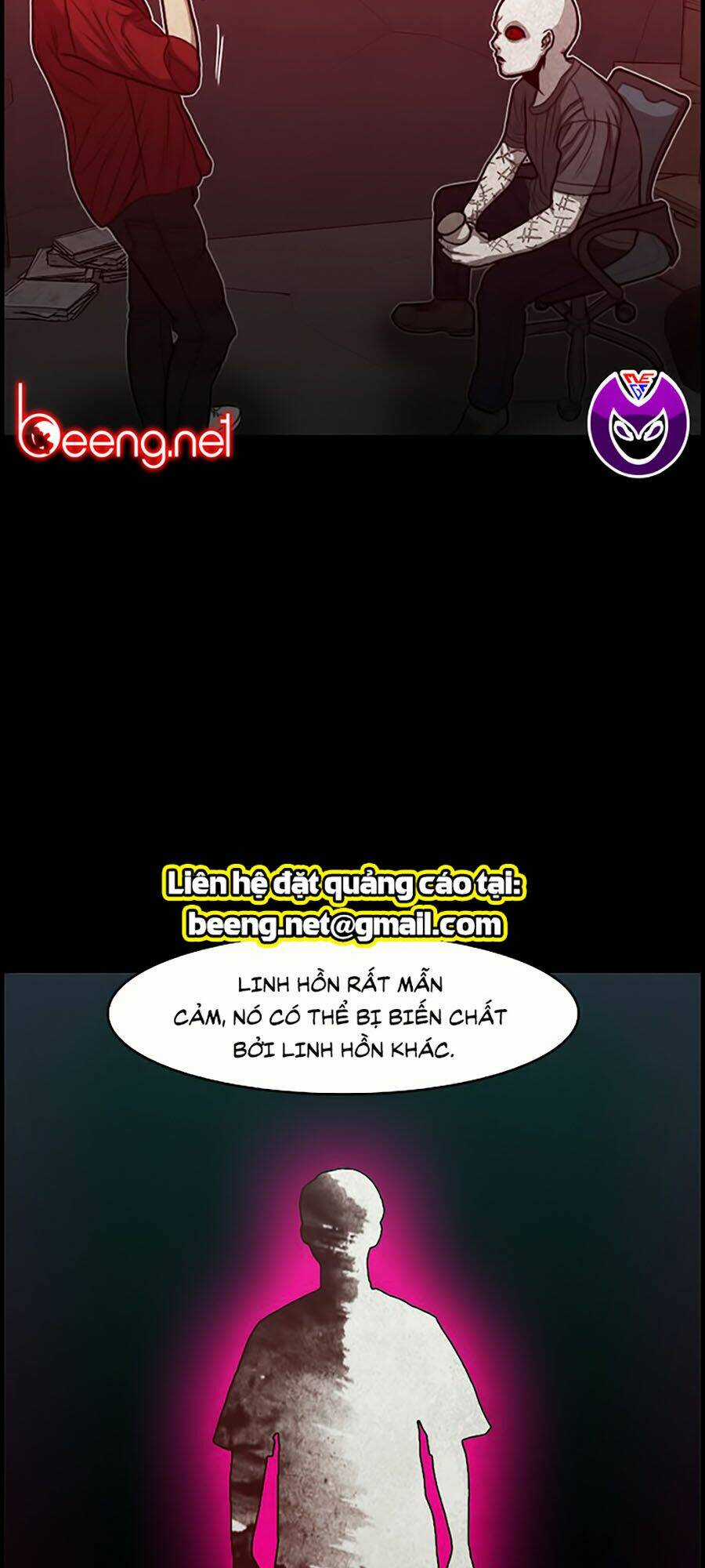 Khu Trọ Quỷ Ám - Chapter 39 - Trang 72