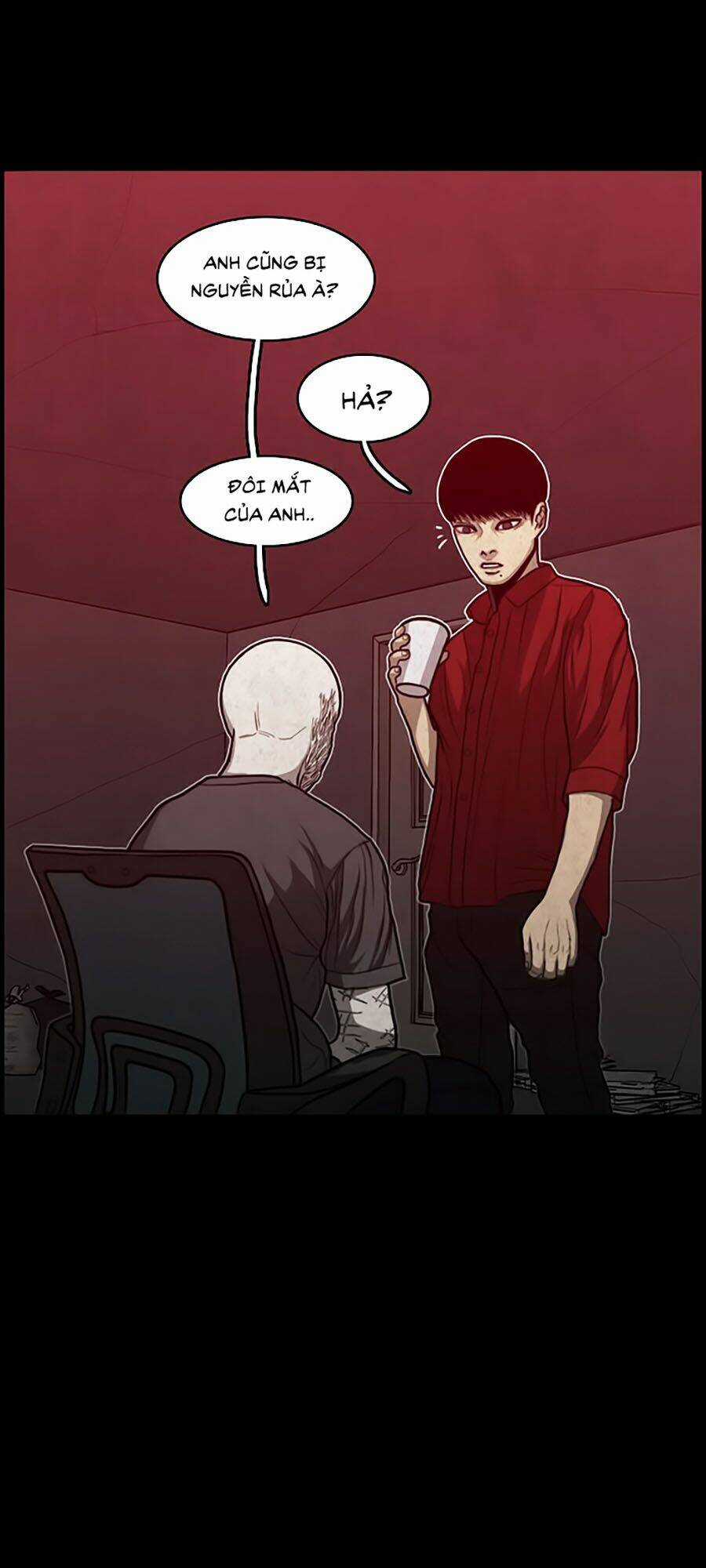 Khu Trọ Quỷ Ám - Chapter 39 - Trang 76