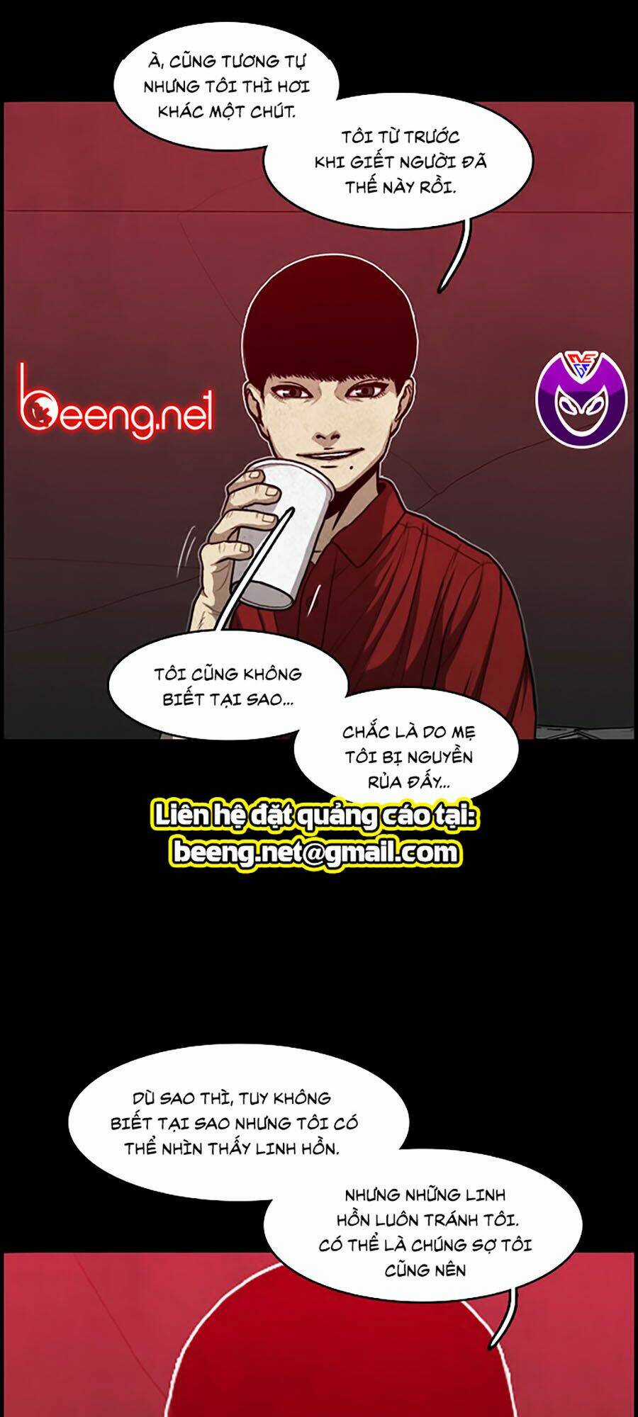 Khu Trọ Quỷ Ám - Chapter 39 - Trang 77