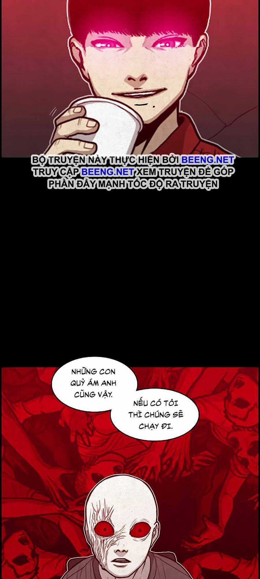 Khu Trọ Quỷ Ám - Chapter 39 - Trang 78