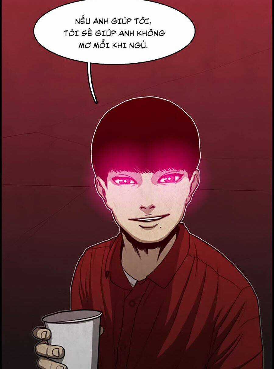 Khu Trọ Quỷ Ám - Chapter 39 - Trang 81