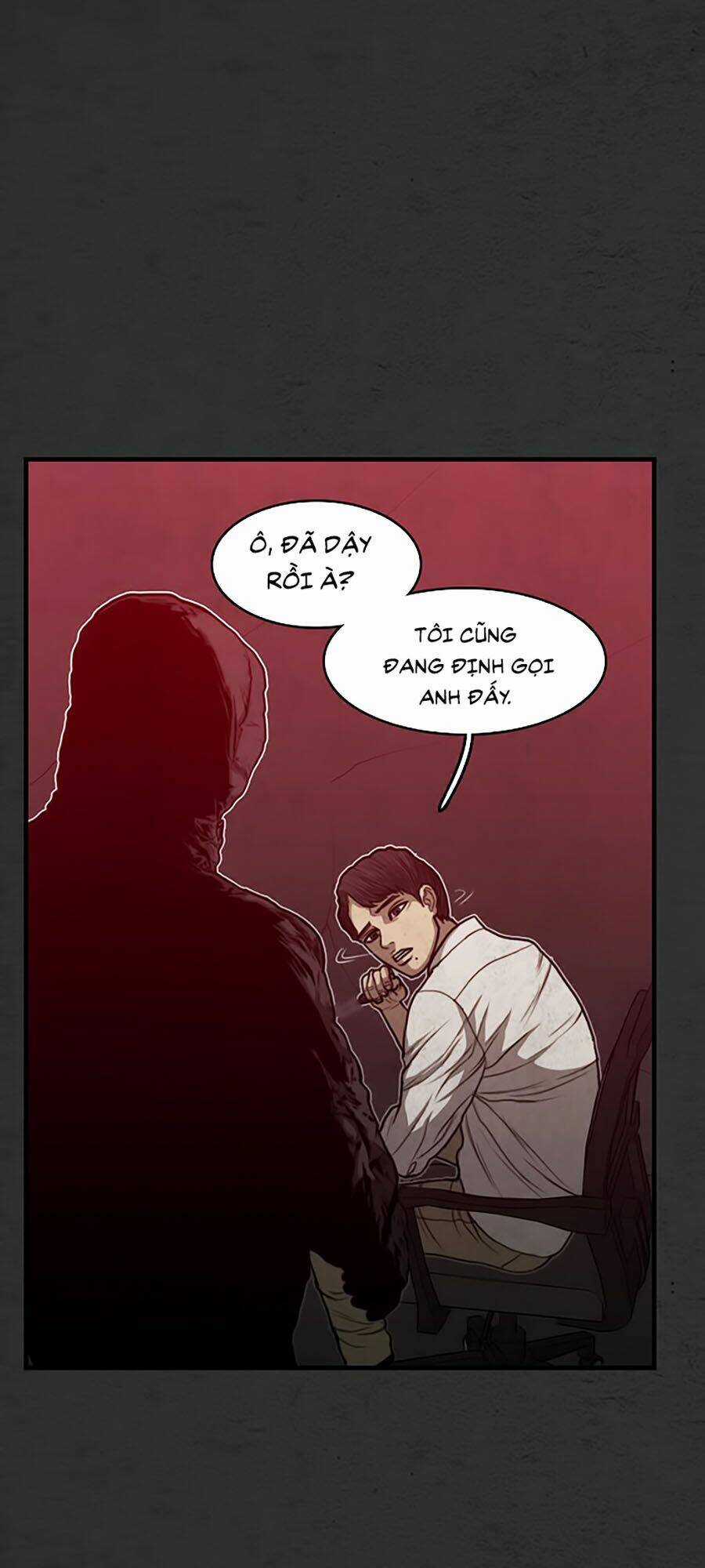 Khu Trọ Quỷ Ám - Chapter 39 - Trang 94