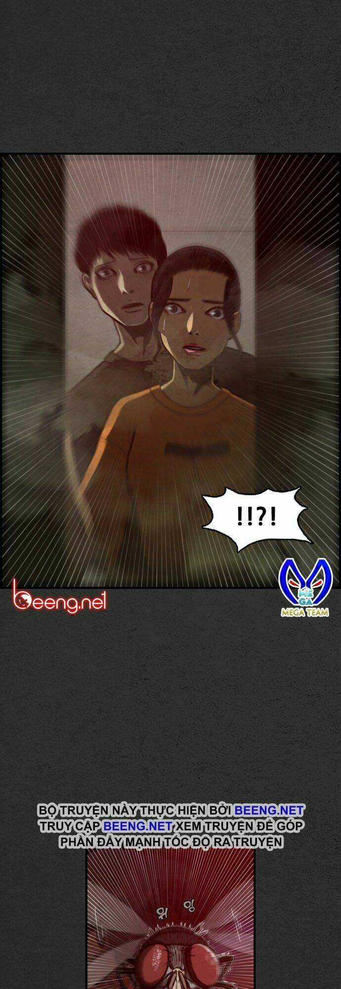 Khu Trọ Quỷ Ám - Chapter 4 - Trang 3