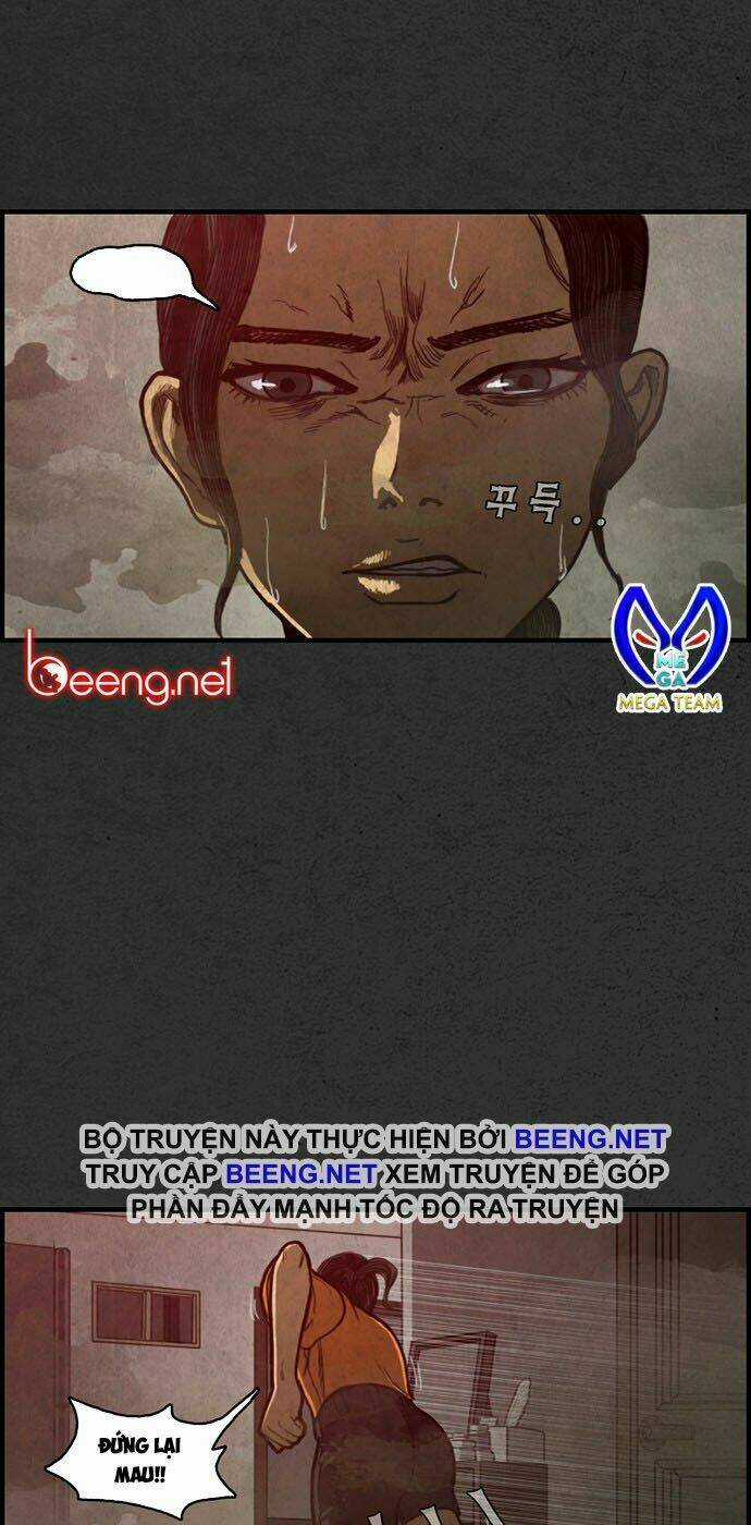 Khu Trọ Quỷ Ám - Chapter 4 - Trang 27