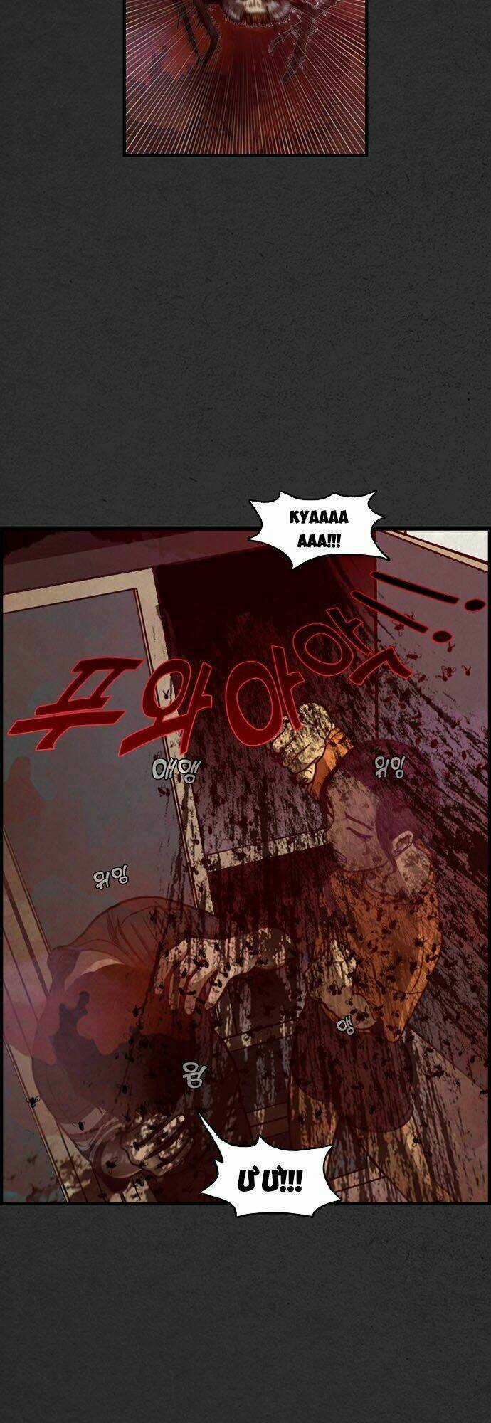 Khu Trọ Quỷ Ám - Chapter 4 - Trang 4