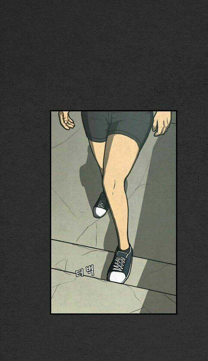 Khu Trọ Quỷ Ám - Chapter 4 - Trang 33