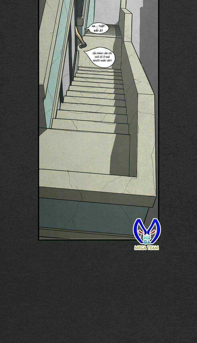 Khu Trọ Quỷ Ám - Chapter 4 - Trang 36