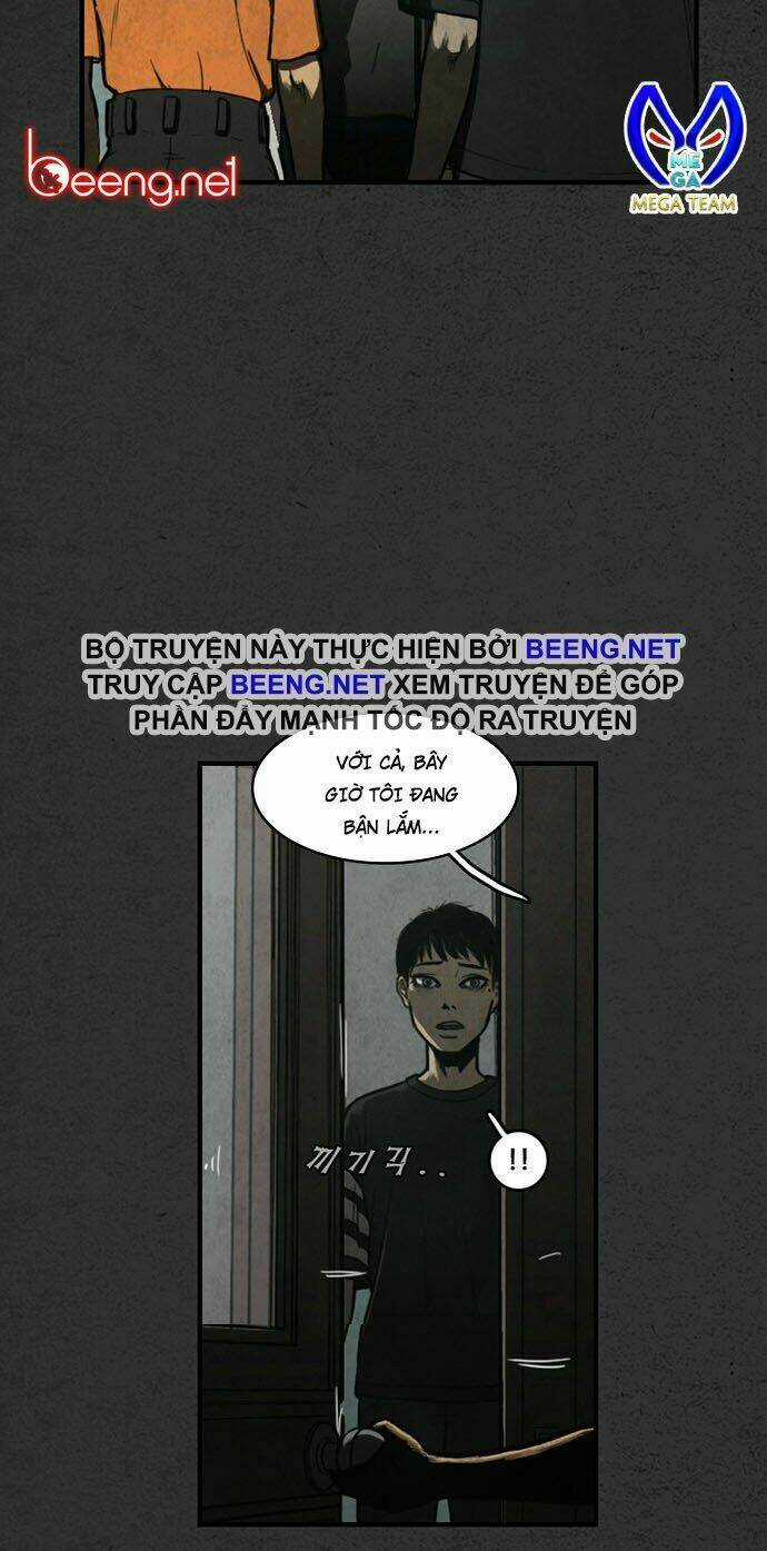 Khu Trọ Quỷ Ám - Chapter 4 - Trang 48