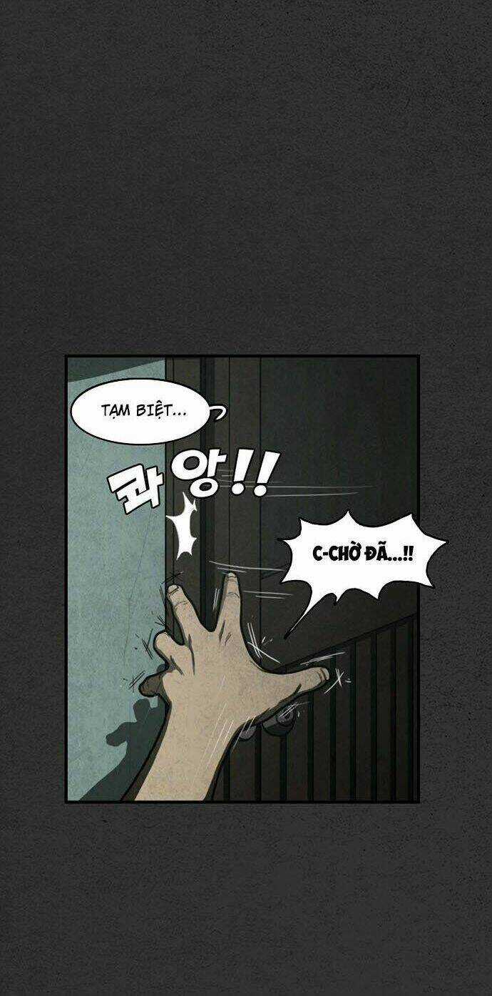 Khu Trọ Quỷ Ám - Chapter 4 - Trang 49