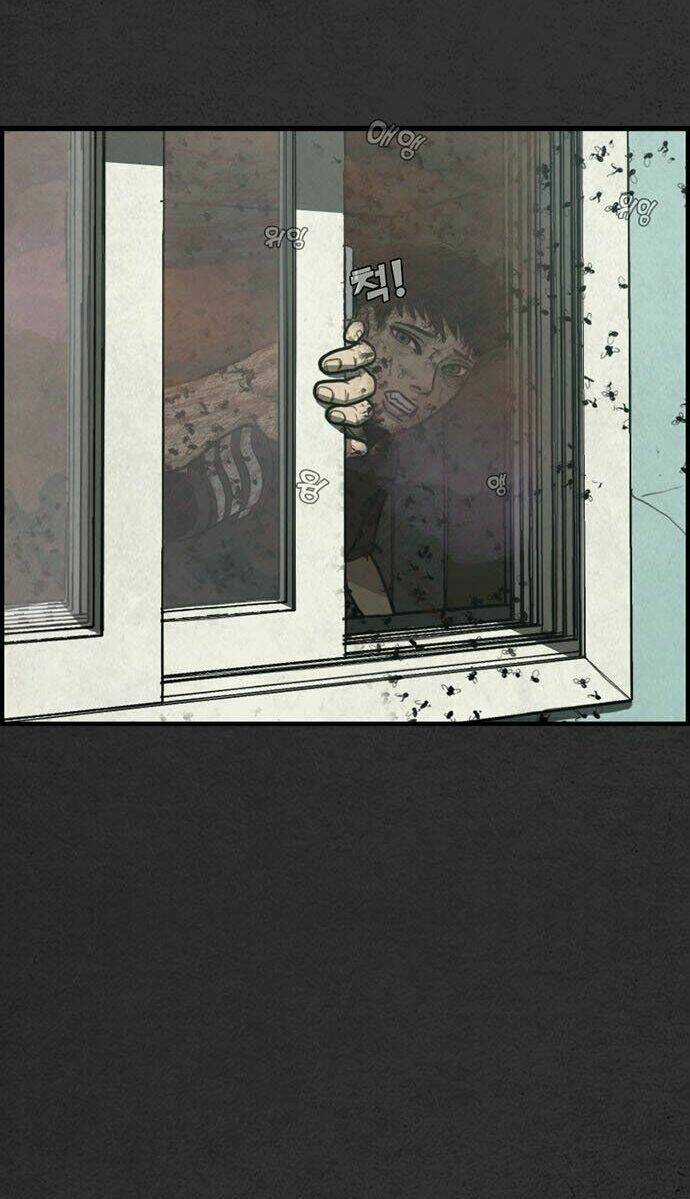 Khu Trọ Quỷ Ám - Chapter 4 - Trang 6