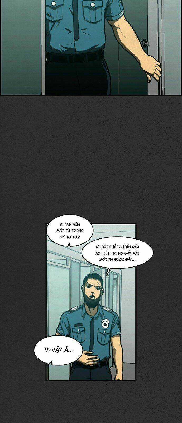 Khu Trọ Quỷ Ám - Chapter 4 - Trang 61