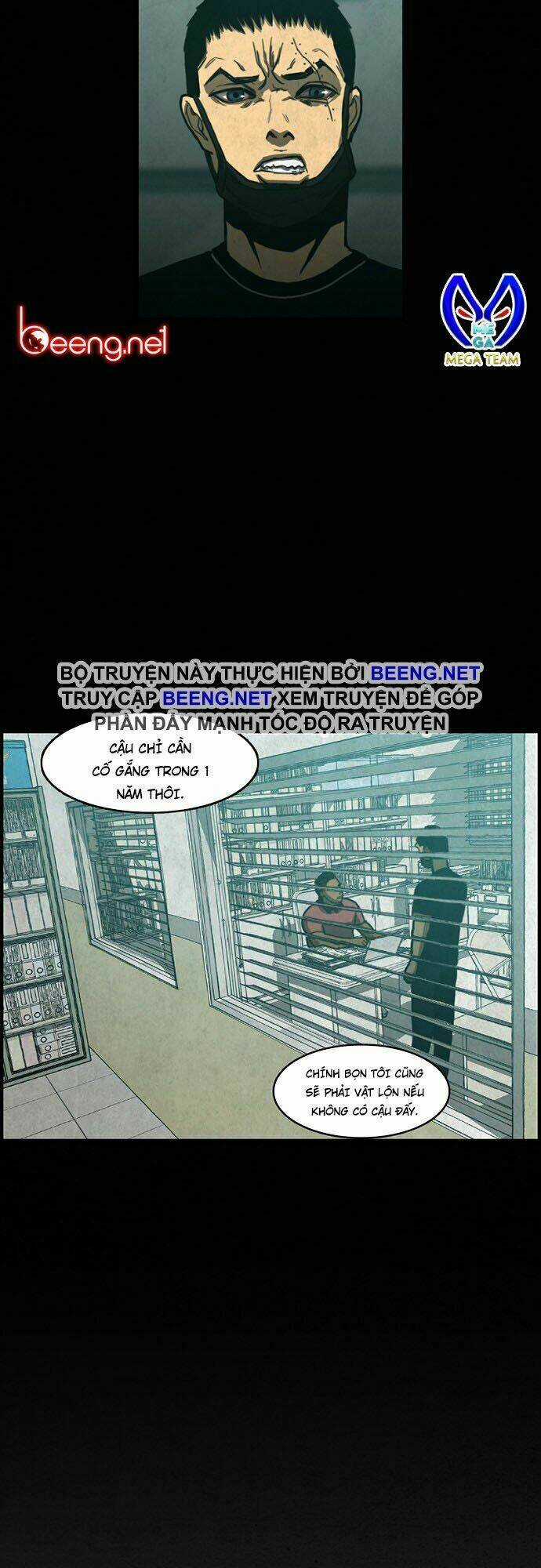 Khu Trọ Quỷ Ám - Chapter 4 - Trang 70