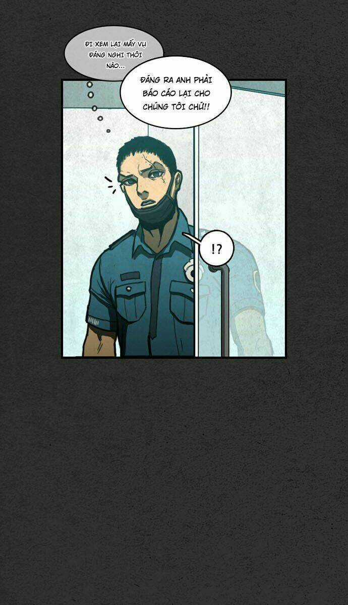 Khu Trọ Quỷ Ám - Chapter 4 - Trang 72