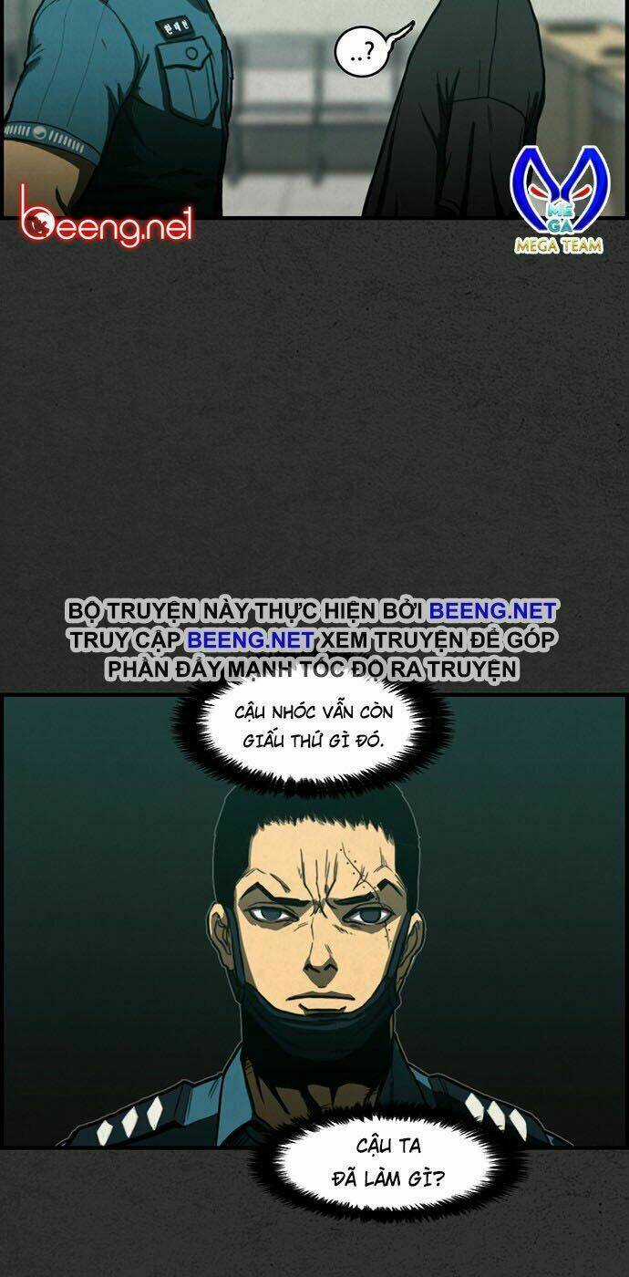 Khu Trọ Quỷ Ám - Chapter 4 - Trang 77