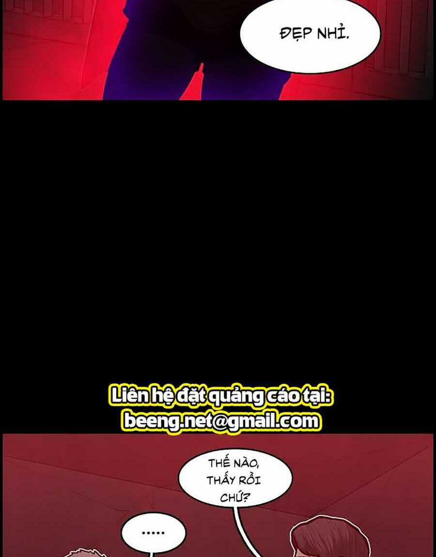 Khu Trọ Quỷ Ám - Chapter 40 - Trang 110