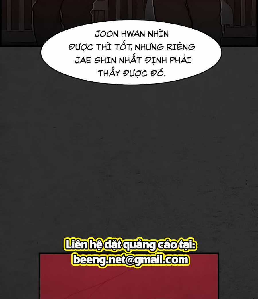 Khu Trọ Quỷ Ám - Chapter 40 - Trang 124