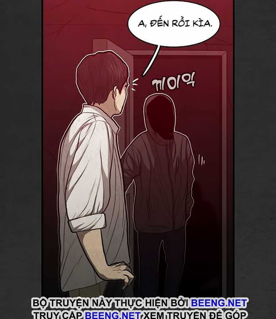 Khu Trọ Quỷ Ám - Chapter 40 - Trang 125