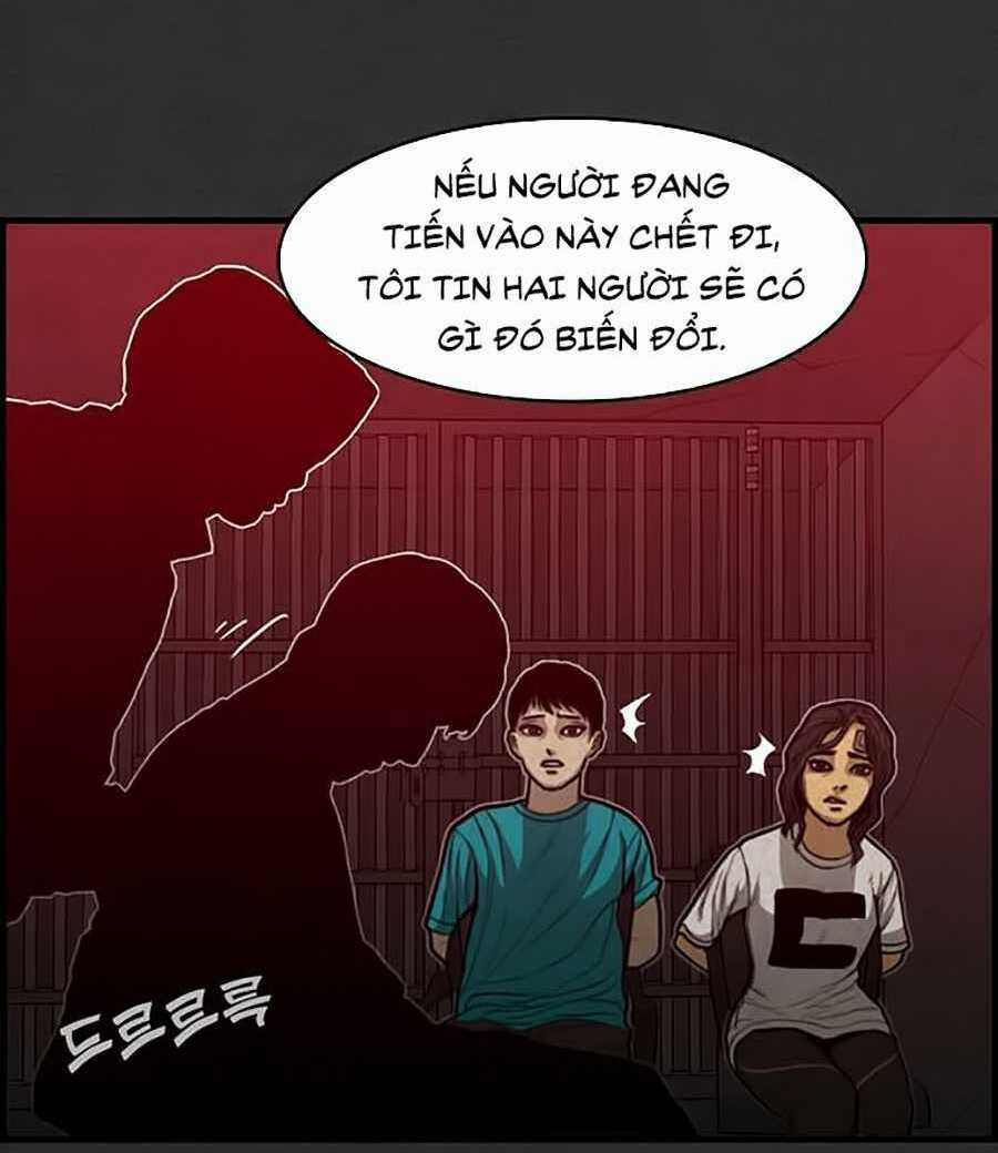 Khu Trọ Quỷ Ám - Chapter 40 - Trang 132