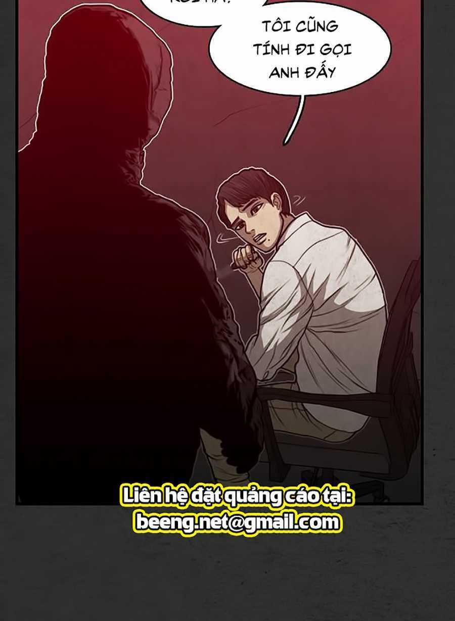 Khu Trọ Quỷ Ám - Chapter 40 - Trang 3