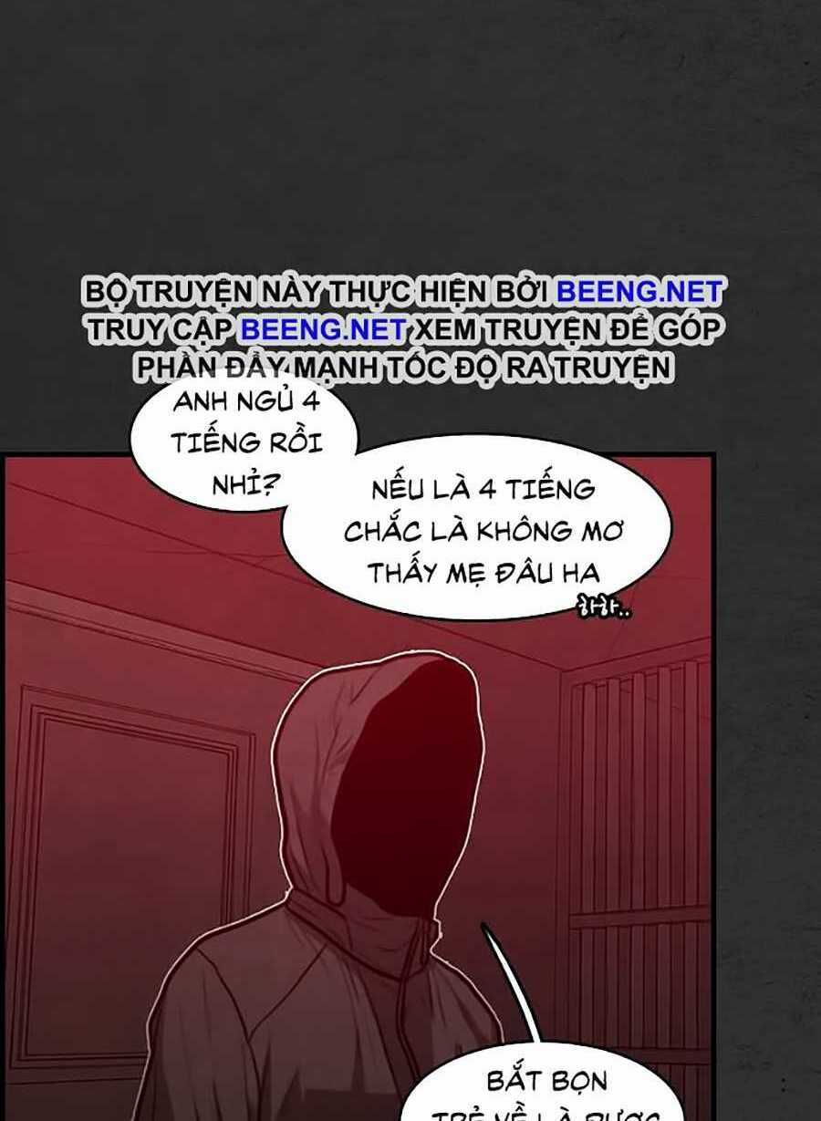 Khu Trọ Quỷ Ám - Chapter 40 - Trang 4