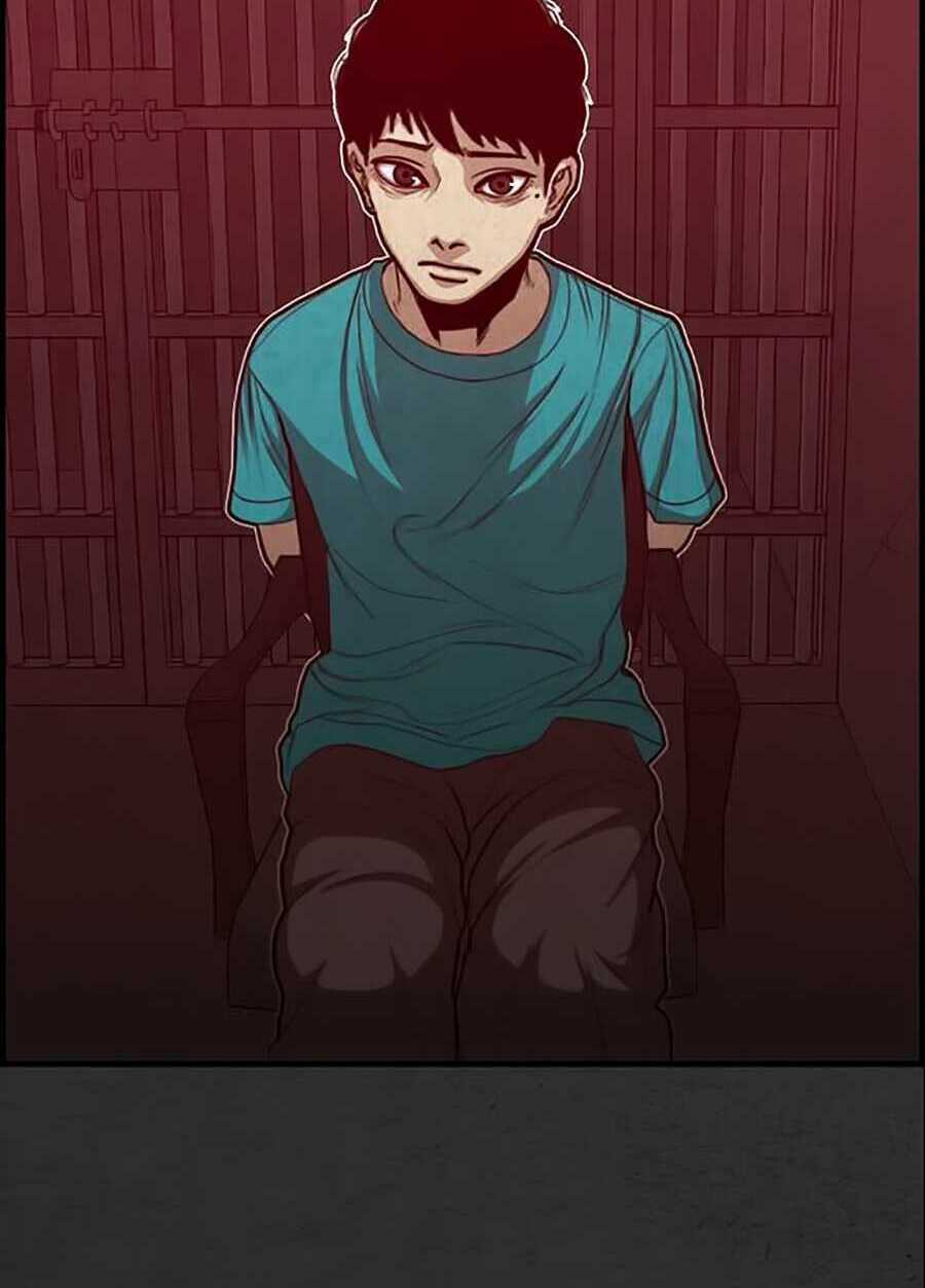 Khu Trọ Quỷ Ám - Chapter 40 - Trang 34